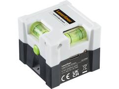 Laserliner Laser Cube Green