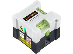 Laserliner Laser Cube Green
