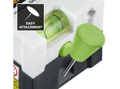 Laserliner Laser Cube Green