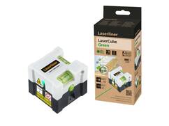 Laserliner Laser Cube Green