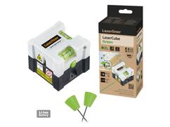 Laserliner Laser Cube Green
