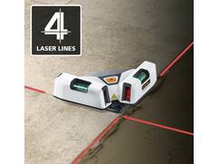 Laserliner SuperSquare-Laser 4