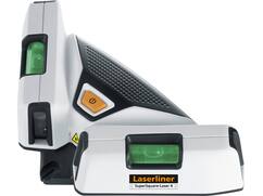 Laserliner SuperSquare-Laser 4