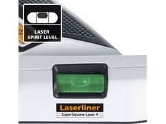 Laserliner SuperSquare-Laser 4