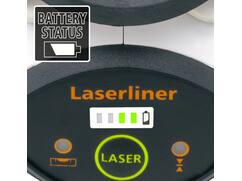 Laserliner SmartLine-Laser G360