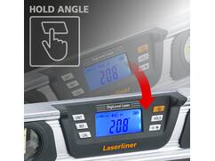 Laserliner DigiLevel-Laser G40