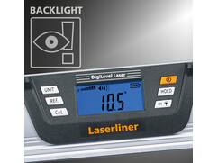 Laserliner DigiLevel-Laser G40