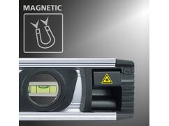 Laserliner DigiLevel-Laser G40