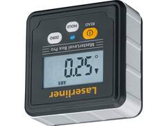 Laserliner MasterLevel Box Pro