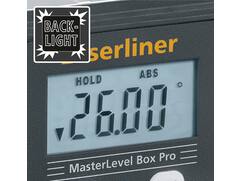 Laserliner MasterLevel Box Pro