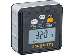 Laserliner MasterLevel Box Pro