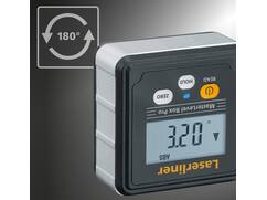 Laserliner MasterLevel Box Pro