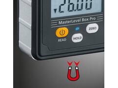 Laserliner MasterLevel Box Pro