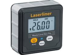 Laserliner MasterLevel Box Pro
