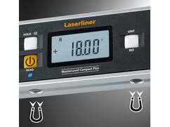 Laserliner MasterLevel Compact Plus (BLE)