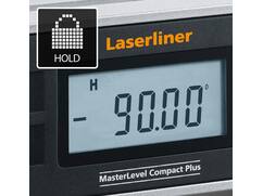Laserliner MasterLevel Compact Plus (BLE)