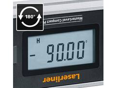 Laserliner MasterLevel Compact Plus (BLE)