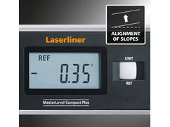 Laserliner MasterLevel Compact Plus (BLE)