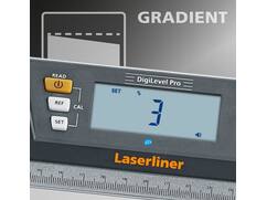Laserliner DigiLevel Pro 40