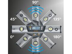 Laserliner DigiLevel Pro 120 (BLE)