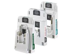Laserliner Adapter Set - A- fot Multi 18V (Power for All, Einhell, Makita)