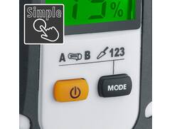Laserliner DampFinder Home