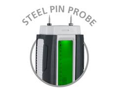 Laserliner DampFinder Compact