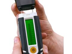 Laserliner DampFinder Compact