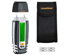 Laserliner DampFinder Compact Plus (BLE)