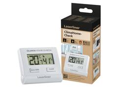 Laserliner ClimaHome-Check (white)