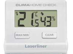 Laserliner ClimaHome-Check (white)
