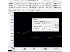 Laserliner ClimaData Box