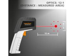 Laserliner ThermoSpot Plus