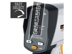 Laserliner CondenseSpot Plus (-40 to 365°C;12:1; rH)