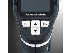 Laserliner ThermoVisualizer Pocket