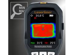 Laserliner ThermoVisualizer Pocket