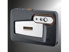 Laserliner ThermoCamera Pocket Pro (256x192), -20° tot 550°   40 MK, Visual Custom App