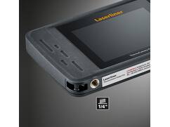 Laserliner ThermoCamera Pocket Pro (256x192), -20° tot 550°   40 MK, Visual Custom App
