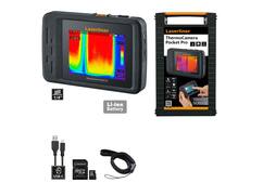 Laserliner ThermoCamera Pocket Pro (256x192), -20° tot 550°   40 MK, Visual Custom App