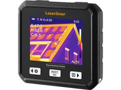 Laserliner ThermoCamera Pocket