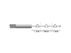 Laserliner InspectorCamera 3DM module (6mm , 1 m