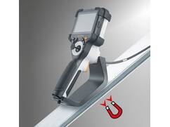 Laserliner VideoInspector 3DM (6mm; 1m; 4GB; base and case)