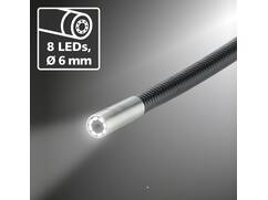 Laserliner InspectorCamera Mini voor VideoInspector Ø 6mm 1,5 m