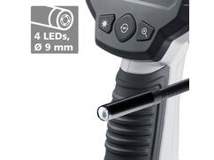 Laserliner VideoScope One (9 mm; 1,5 m; 2,7")