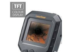 Laserliner VideoScope One (9 mm; 1,5 m; 2,7")