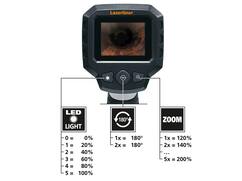 Laserliner VideoScope One (9 mm; 1,5 m; 2,7")