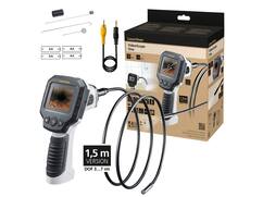 Laserliner VideoScope One (9 mm; 1,5 m; 2,7")
