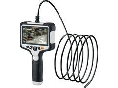 Laserliner VideoScope XXL ( 7,9 mm; 5 m; 4,3ʺREC) NEW VERSION