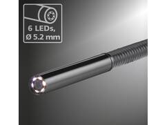 Laserliner VideoPocket HD