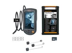 Laserliner VideoPocket HD